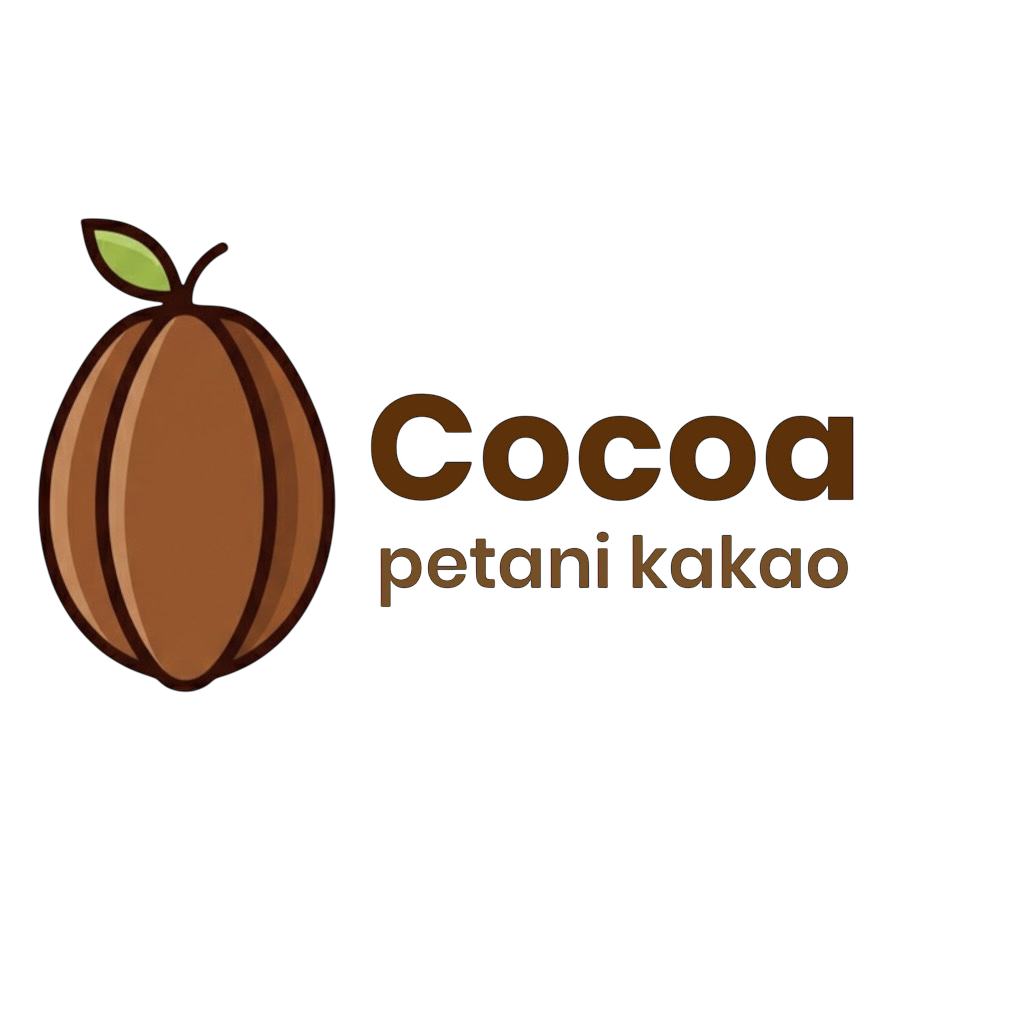 petani kakao
